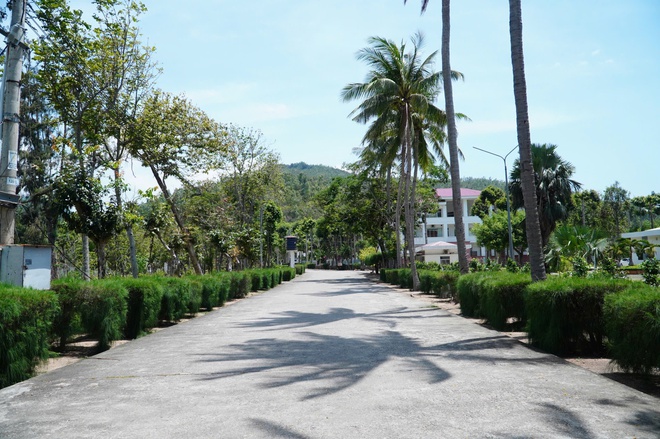 Nơi an nghỉ của thi sĩ Hàn Mạc Tử sắp thành siêu đô thị du lịch- Ảnh 3. Nơi an nghỉ của thi sĩ Hàn Mạc Tử sắp thành siêu đô thị du lịch- Ảnh 3.