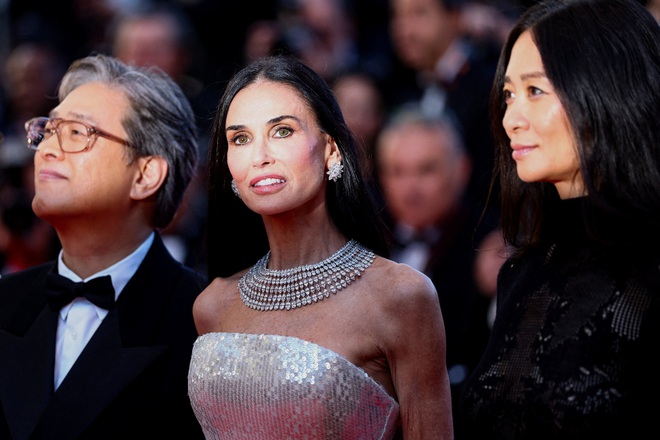 LHP Cannes g&acirc;y ch&uacute; &yacute; với phim truyện đầu ti&ecirc;n do AI l&agrave;m- Ảnh 7.