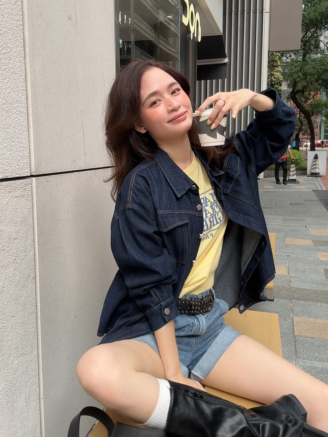 Món đồ 'giải nhiệt' mùa hè gọi tên quần shorts sành điệu- Ảnh 8.