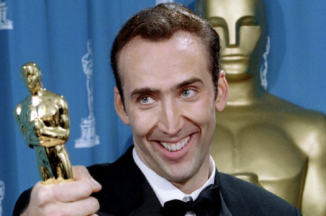 Nicolas Cage tiết lộ bí mật giấu kín suốt hơn 20 năm - Ảnh 5. Nicolas Cage tiết lộ bí mật giấu kín suốt hơn 20 năm - Ảnh 5.