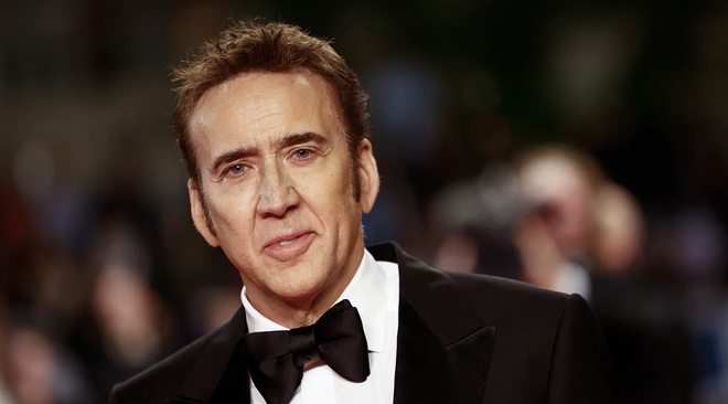 Nicolas Cage tiết lộ bí mật giấu kín suốt hơn 20 năm - Ảnh 7. Nicolas Cage tiết lộ bí mật giấu kín suốt hơn 20 năm - Ảnh 7.