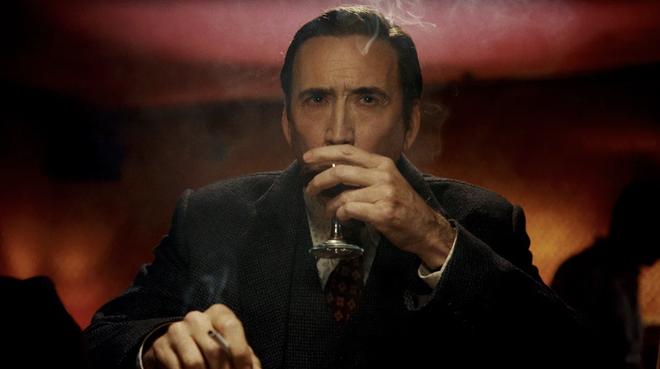 Nicolas Cage tiết lộ bí mật giấu kín suốt hơn 20 năm - Ảnh 4. Nicolas Cage tiết lộ bí mật giấu kín suốt hơn 20 năm - Ảnh 4.