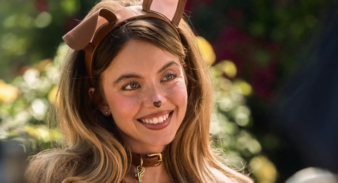'Biểu tượng gợi cảm' Sydney Sweeney v&agrave; c&aacute;i gi&aacute; của những cảnh quay t&aacute;o bạo- Ảnh 3.