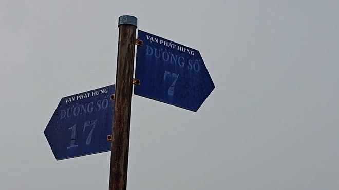 Ma trận t&ecirc;n đường ở TP.HCM: T&aacute;c động ra sao đến gi&aacute; trị bất động sản? - Ảnh 2.