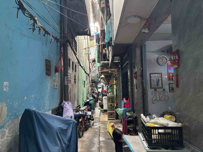 'Thay áo mới' cho chợ Gà - chợ Gạo và Mả Lạng- Ảnh 1. 'Thay áo mới' cho chợ Gà - chợ Gạo và Mả Lạng- Ảnh 1.