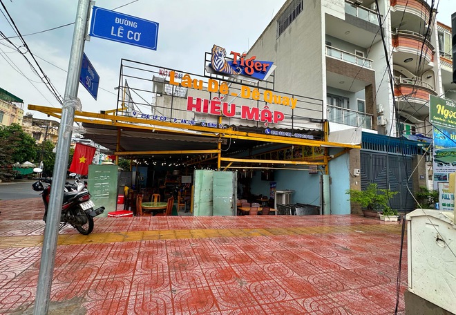 Rốn ngập ở TP.HCM 'thay da đổi thịt': Người dân 'quá vui' vì thoát cảnh lội nước - Ảnh 10.