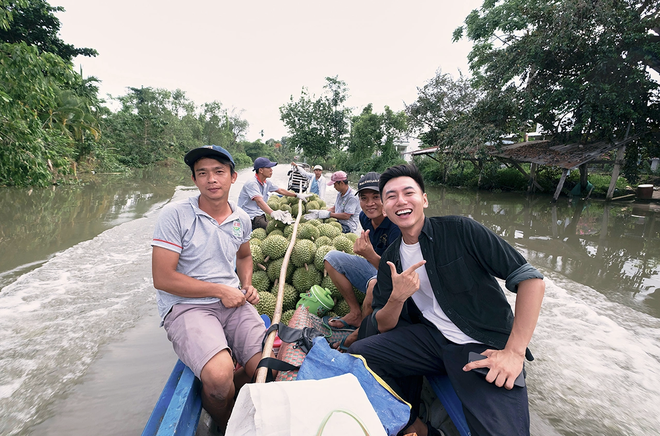 Khoai Lang Thang tiết lộ l&yacute; do lu&ocirc;n l&ecirc;n tiếng trước tin đồn thất thiệt - Ảnh 2.