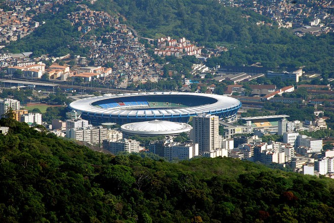 Giải m&atilde; ng&acirc;n s&aacute;ch World Cup: Khi b&oacute;ng đ&aacute; kiến tạo lại cả một quốc gia - Ảnh 2.