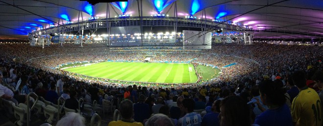 Giải m&atilde; ng&acirc;n s&aacute;ch World Cup: Khi b&oacute;ng đ&aacute; kiến tạo lại cả một quốc gia - Ảnh 4.