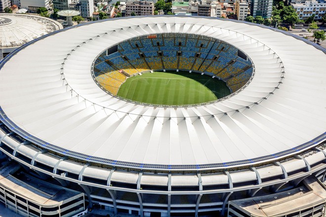 Giải m&atilde; ng&acirc;n s&aacute;ch World Cup: Khi b&oacute;ng đ&aacute; kiến tạo lại cả một quốc gia - Ảnh 3.