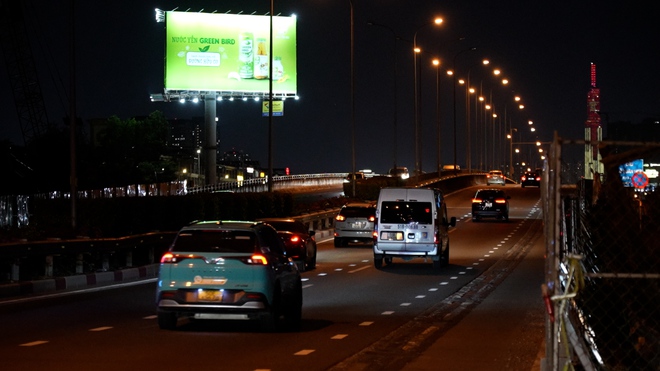Cao tốc TP.HCM - Long Th&agrave;nh - Dầu Gi&acirc;y &ugrave;n ứ hơn 10 km, cửa ng&otilde;  - Ảnh 5.