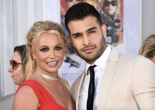 Britney Spears gặp khủng hoảng t&acirc;m l&yacute; sau khi rời trại cai nghiện   - Ảnh 1.