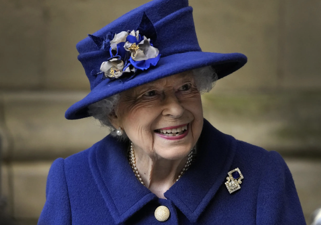 B&iacute; mật được Nữ ho&agrave;ng Elizabeth II giữ k&iacute;n với cả gia đ&igrave;nh- Ảnh 2.