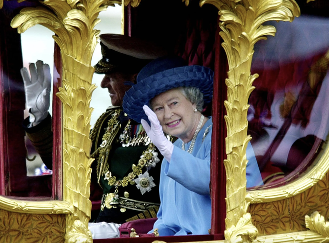 B&iacute; mật được Nữ ho&agrave;ng Elizabeth II giữ k&iacute;n với cả gia đ&igrave;nh- Ảnh 1.