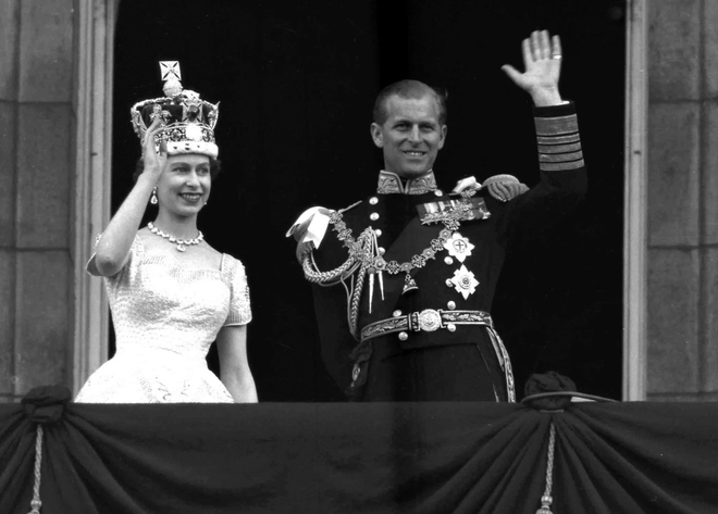 B&iacute; mật được Nữ ho&agrave;ng Elizabeth II giữ k&iacute;n với cả gia đ&igrave;nh- Ảnh 3.