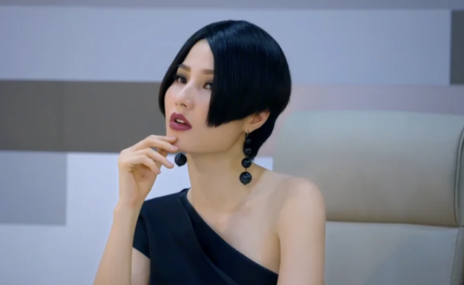 Diễm My 9X tiết lộ cuộc sống sau khi kết hôn với chồng doanh nhân - Ảnh 1.