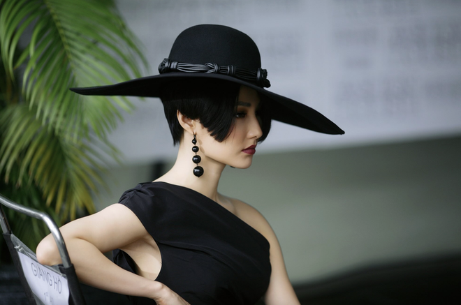 Diễm My 9X tiết lộ cuộc sống sau khi kết hôn với chồng doanh nhân - Ảnh 4.