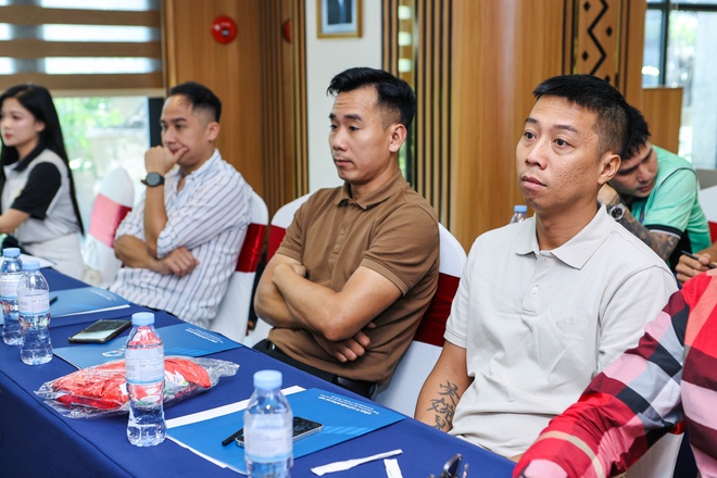 VPL-S7 ra mắt, khẳng định vị thế h&agrave;ng đầu của b&oacute;ng đ&aacute; 7 người Việt Nam- Ảnh 9.