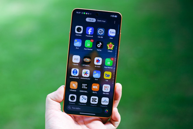 Oppo đưa Find X9s v&agrave; Find X9 Ultra về Việt Nam, gi&aacute; cao nhất 49,9 triệu đồng - Ảnh 4.