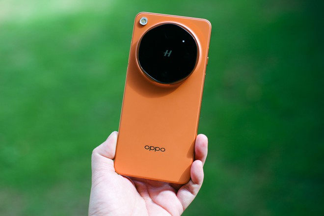 Oppo đưa Find X9s v&agrave; Find X9 Ultra về Việt Nam, gi&aacute; cao nhất 49,9 triệu đồng - Ảnh 2.