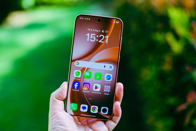 Oppo đưa Find X9s v&agrave; Find X9 Ultra về Việt Nam, gi&aacute; cao nhất 49,9 triệu đồng - Ảnh 10.