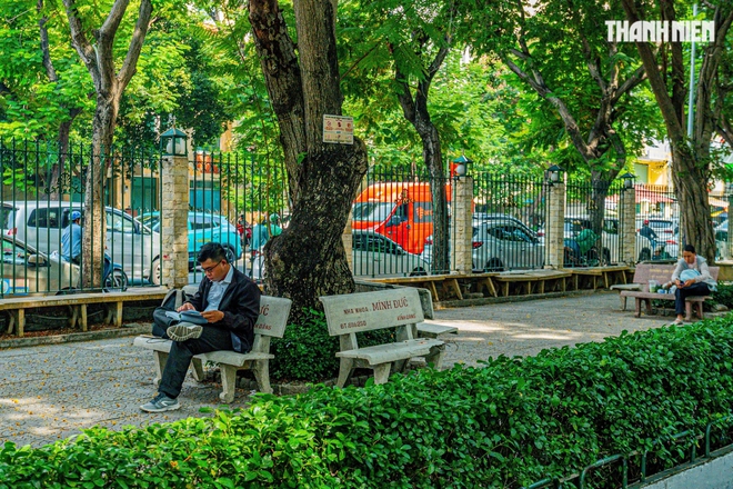 Nh&agrave; thờ Đồng Tiến 'kh&ocirc;ng cột' ở TP.HCM, dấu ấn người thiết kế Dinh Độc Lập- Ảnh 6.