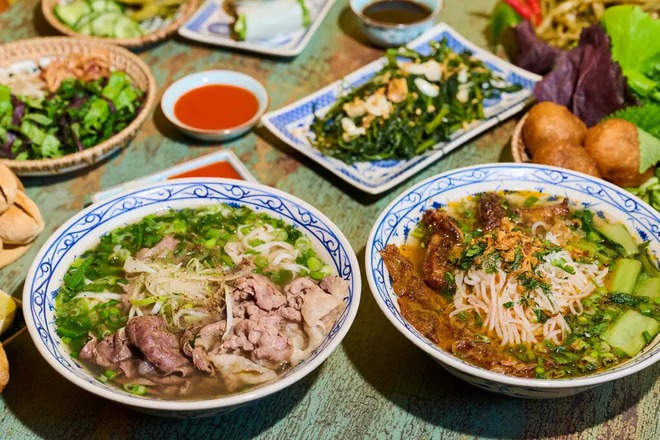 Nhà hàng món Bắc ở Mỹ trên báo New York Times - Ảnh 3.