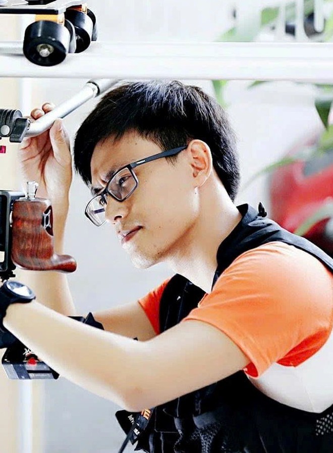 B&aacute;o Thanh Ni&ecirc;n ph&aacute;t trực tiếp Lễ ph&aacute;t động cuộc thi Sống đẹp lần VI - Ảnh 4.