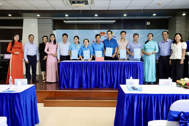 C&ocirc;ng ty VWS tăng tốc chăm lo cho người lao động trong Th&aacute;ng C&ocirc;ng nh&acirc;n- Ảnh 4.