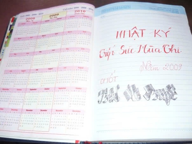 Từ những cổng trường m&ugrave;a thi, biết bao người trẻ đ&atilde; lớn l&ecirc;n bằng l&ograve;ng tử tế  - Ảnh 6.