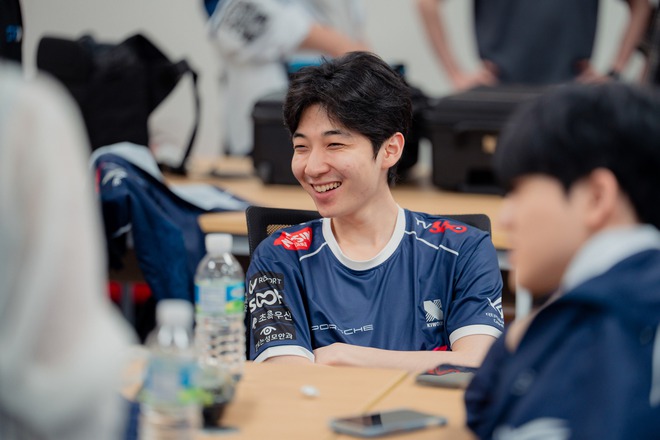 H&agrave; Nội th&agrave;nh 'chảo lửa' esports ch&acirc;u &Aacute; khi DRX, Gen.G, HLE c&ugrave;ng xuất hiện- Ảnh 7.