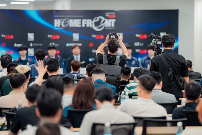 H&agrave; Nội th&agrave;nh 'chảo lửa' esports ch&acirc;u &Aacute; khi DRX, Gen.G, HLE c&ugrave;ng xuất hiện- Ảnh 4.
