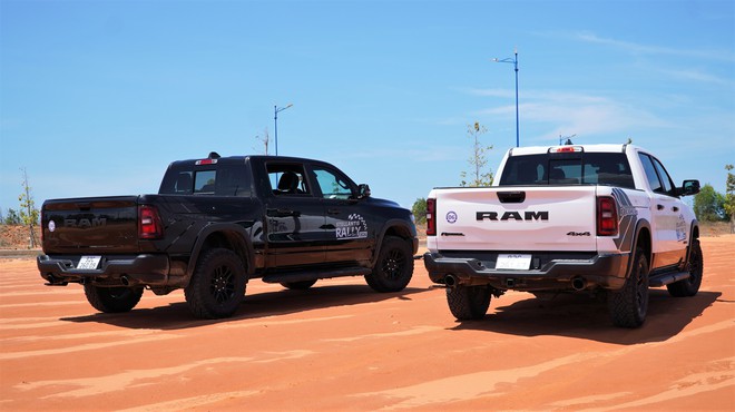 THACO chốt giá Jeep Wrangler dưới 3 tỉ, rẻ hơn nhiều so với nhà phân phối cũ - Ảnh 12.