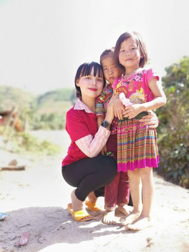 Viết tiếp hành trình yêu thương - Ảnh 1.