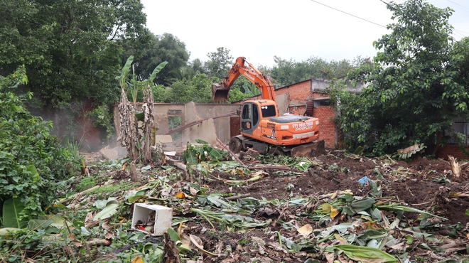 Chủ tịch Đồng Nai chỉ đạo l&agrave;m r&otilde; loạt dự &aacute;n 'treo' sau khi B&aacute;o Thanh Ni&ecirc;n phản &aacute;nh- Ảnh 18.