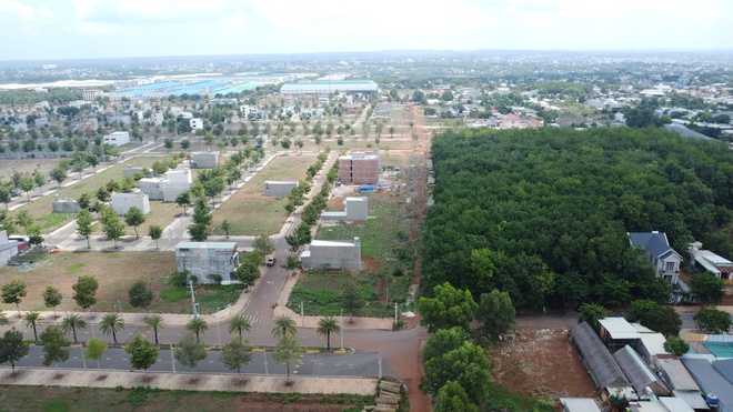 Chủ tịch Đồng Nai chỉ đạo l&agrave;m r&otilde; loạt dự &aacute;n 'treo' sau khi B&aacute;o Thanh Ni&ecirc;n phản &aacute;nh- Ảnh 2.