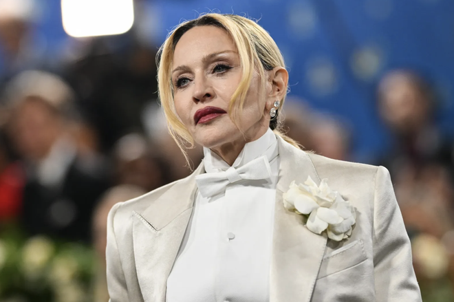 V&igrave; sao Đệ nhất phu nh&acirc;n Mỹ coi Madonna l&agrave; 'vết nhơ' của gia tộc Kennedy?- Ảnh 4.