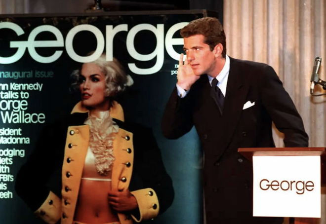 V&igrave; sao Đệ nhất phu nh&acirc;n Mỹ coi Madonna l&agrave; 'vết nhơ' của gia tộc Kennedy?- Ảnh 5.