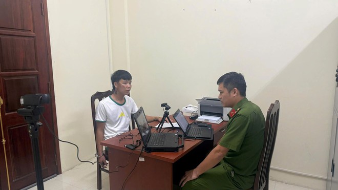 Tài xế dương tính ma túy, tông trọng thương trung tá CSGT- Ảnh 3. Tài xế dương tính ma túy, tông trọng thương trung tá CSGT- Ảnh 3.