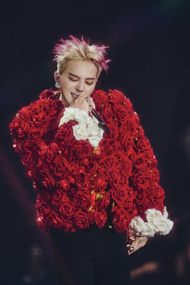 BigBang tổ chức concert tại Hà Nội- Ảnh 2. BigBang tổ chức concert tại Hà Nội- Ảnh 2.