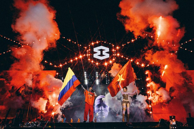 BigBang tổ chức concert tại Hà Nội- Ảnh 3. BigBang tổ chức concert tại Hà Nội- Ảnh 3.
