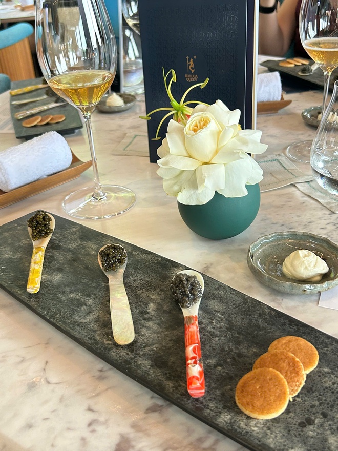 'Phù thủy thiết kế' Bill Bensley và sao Michelin quy tụ tại Đà Nẵng- Ảnh 8. 'Phù thủy thiết kế' Bill Bensley và sao Michelin quy tụ tại Đà Nẵng- Ảnh 8.
