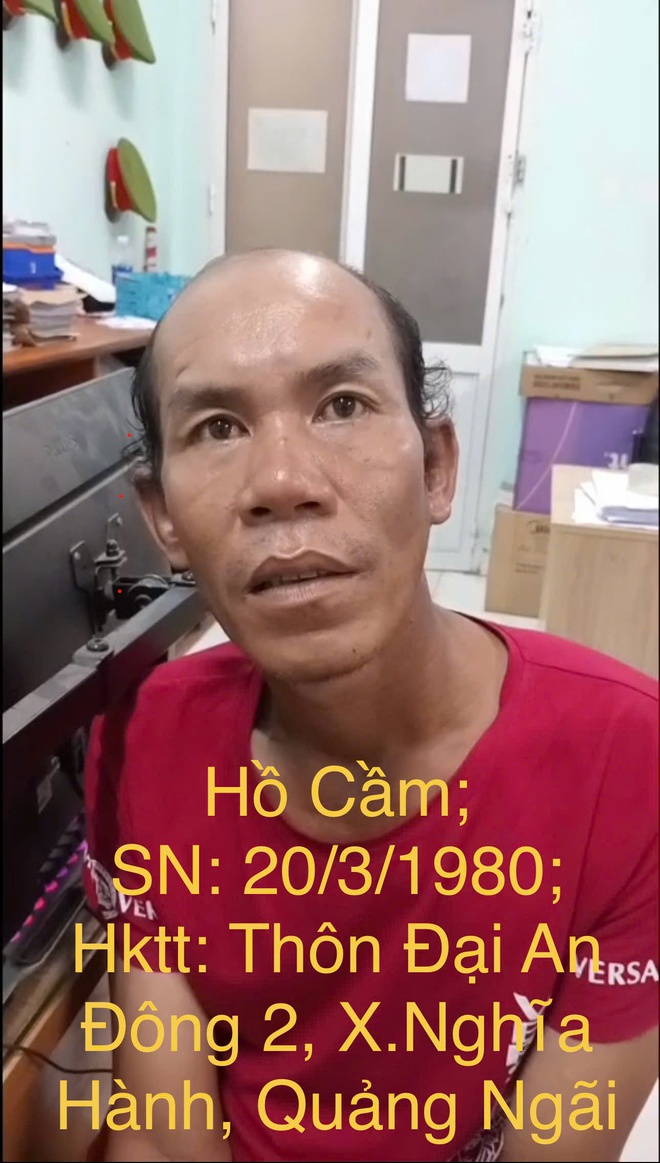 TP.HCM: Bắt nhóm cắt trộm nhiều súng sạc tại trạm sạc xe điện - Ảnh 3.