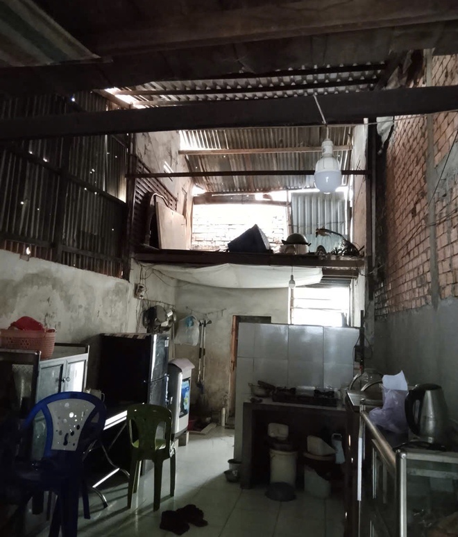 Báo 'Thanh Niên' bàn giao nhà cho hộ dân đồng bào Khmer khó khăn  - Ảnh 4.