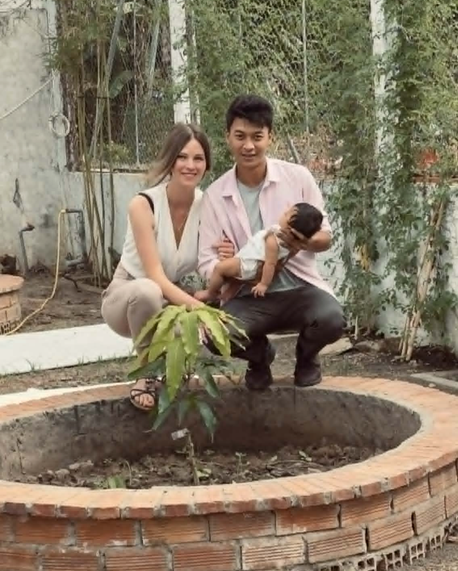 Ch&agrave;ng trai miền T&acirc;y n&ecirc;n duy&ecirc;n c&ugrave;ng c&ocirc; g&aacute;i T&acirc;y xinh như b&uacute;p b&ecirc;: Ng&agrave;y định mệnh... - Ảnh 6.