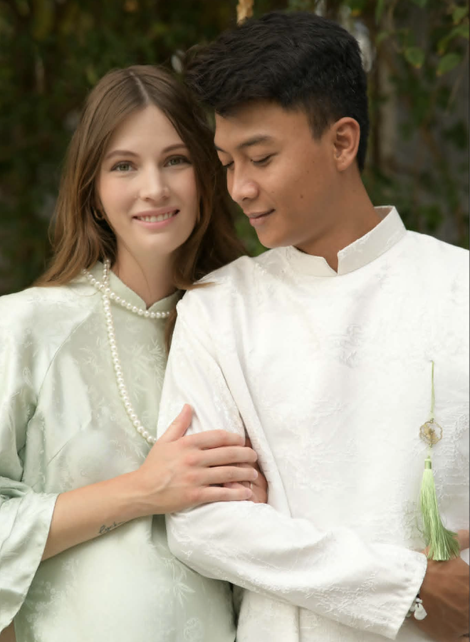 Ch&agrave;ng trai miền T&acirc;y n&ecirc;n duy&ecirc;n c&ugrave;ng c&ocirc; g&aacute;i T&acirc;y xinh như b&uacute;p b&ecirc;: Ng&agrave;y định mệnh... - Ảnh 2.