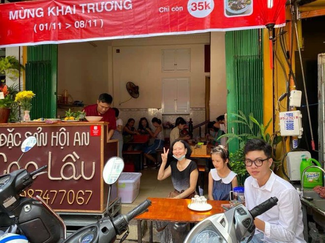 Quán cao lầu Hội An có 1-0-2 ở TP.HCM của ông chủ 'quái kiệt' người xứ Quảng - Ảnh 6.
