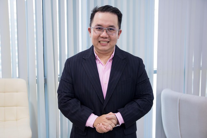 Hết thời 'học gạo' ngữ pháp, luyện đề máy móc tiếng Anh - Ảnh 3.