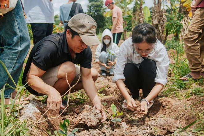 Làm du lịch từ những điều khác biệt: Kể chuyện Khe Sanh bằng cà phê- Ảnh 4. Làm du lịch từ những điều khác biệt: Kể chuyện Khe Sanh bằng cà phê- Ảnh 4.