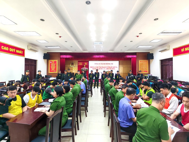 Ma trận lừa đảo 'sở hữu kỳ nghỉ'- Ảnh 5. Ma trận lừa đảo 'sở hữu kỳ nghỉ'- Ảnh 5.